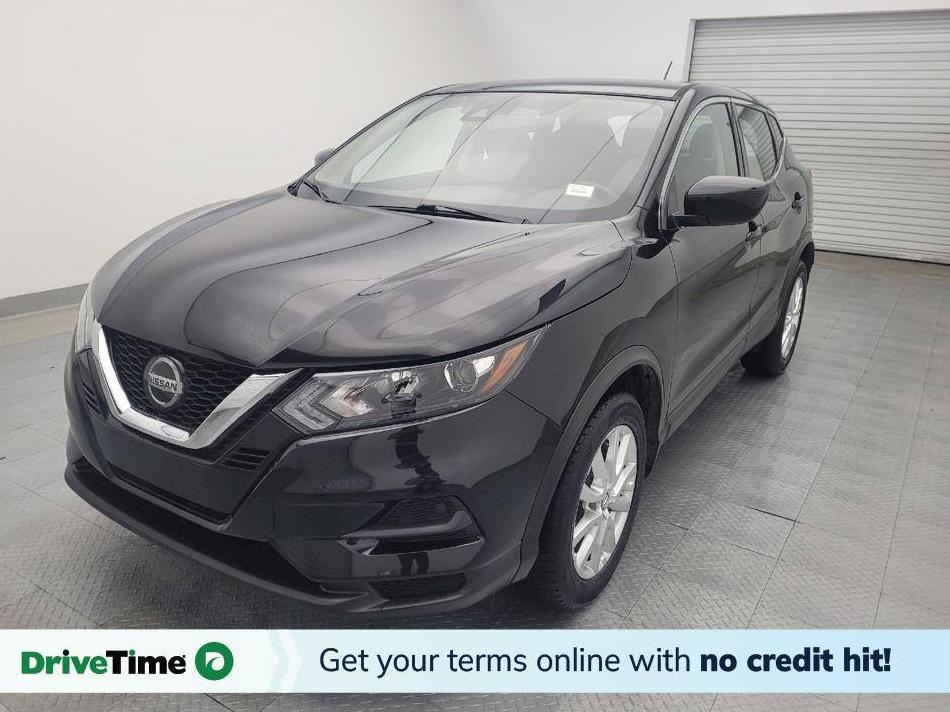 NISSAN ROGUE SPORT 2021 JN1BJ1AV4MW570241 image